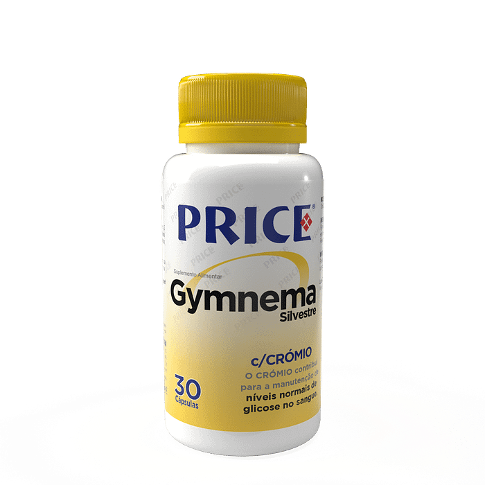 Gymnema Silvestre, suplemento alimentar