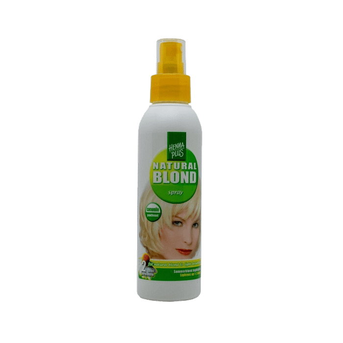 Spray Camomila, para reflexos