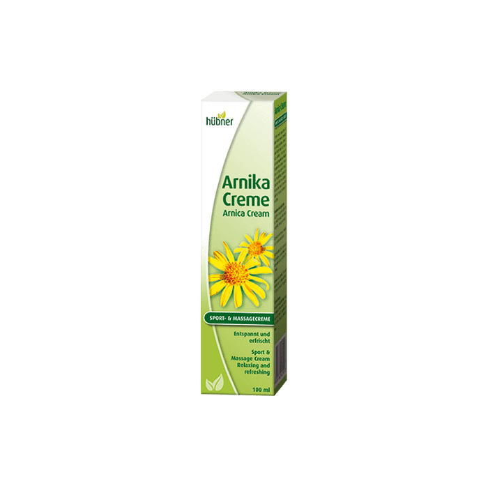 Arnika Creme