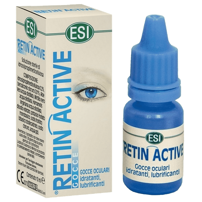 Retin Active Gotas