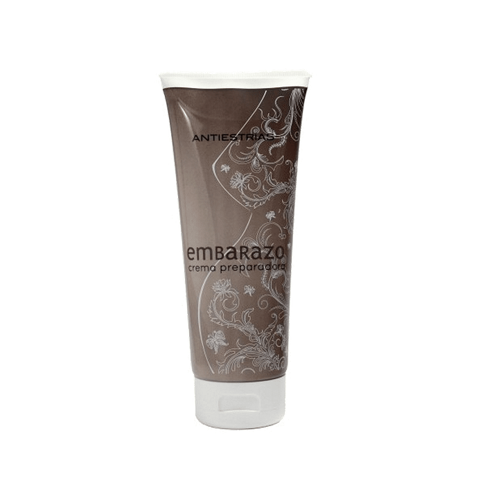 Creme Anti-Estrias