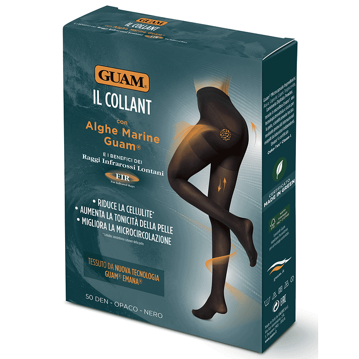 Guam IL Collants