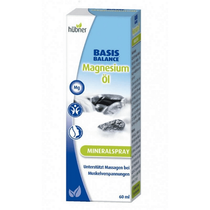 Magnesium-Ol Basis Balance, spray