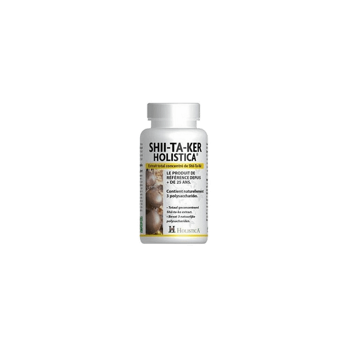 Immunophytum, suplemento alimentar