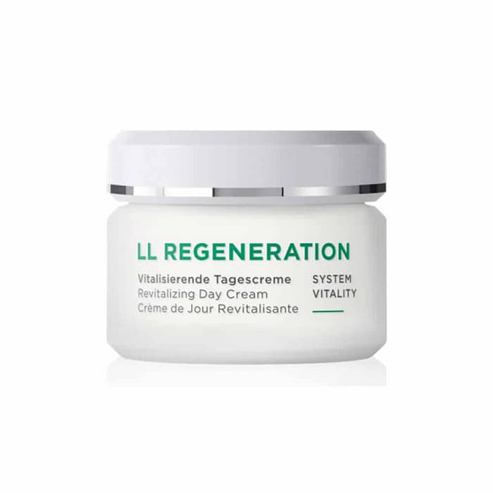 Revitalizing Day Cream, cosmética vegan
