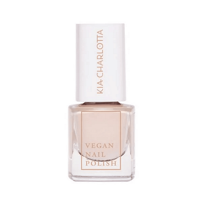 Verniz Intuitive Energy Nude, cosmética vegan e vegetariana