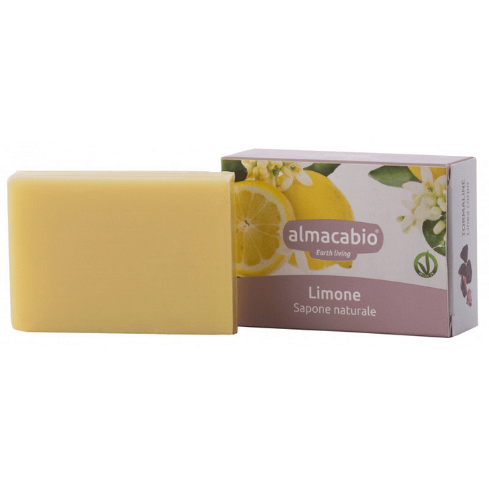 Sabão Limão