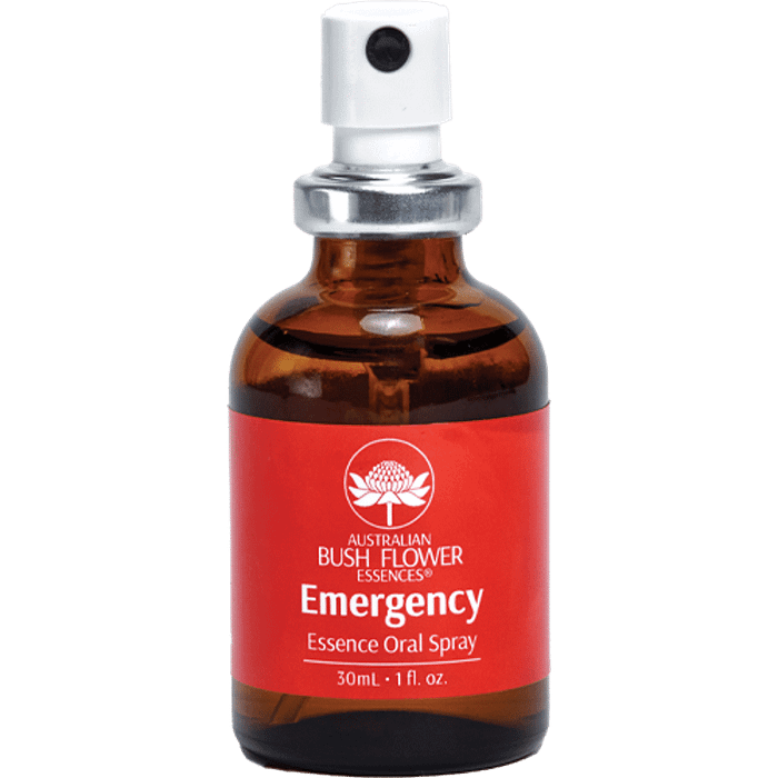 Emergency Essence Oral Spray