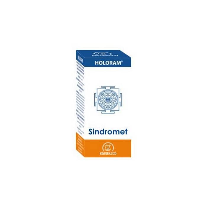 Holoram Sindromet, suplemento alimentar