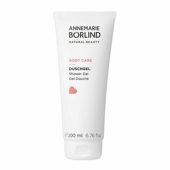 Shower Gel, cosmética vegan