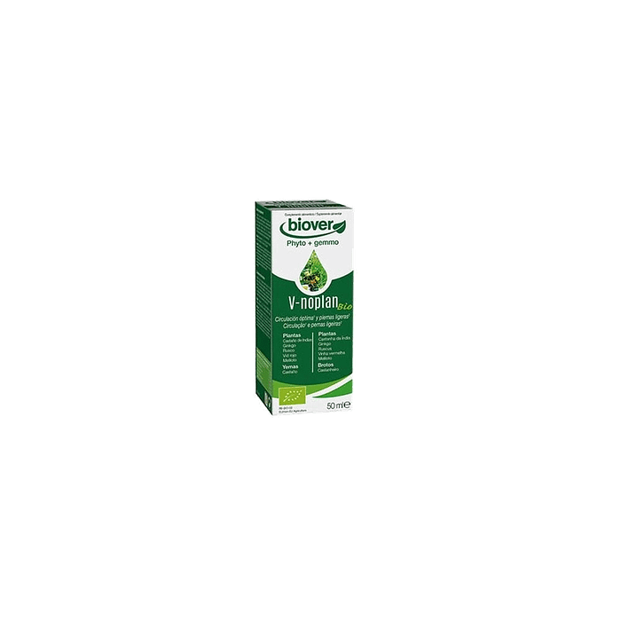 V-noplan Bio
