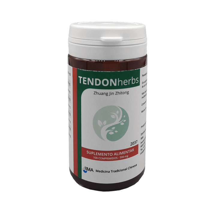 TendonHerbs Zhuang Jin Zhitong