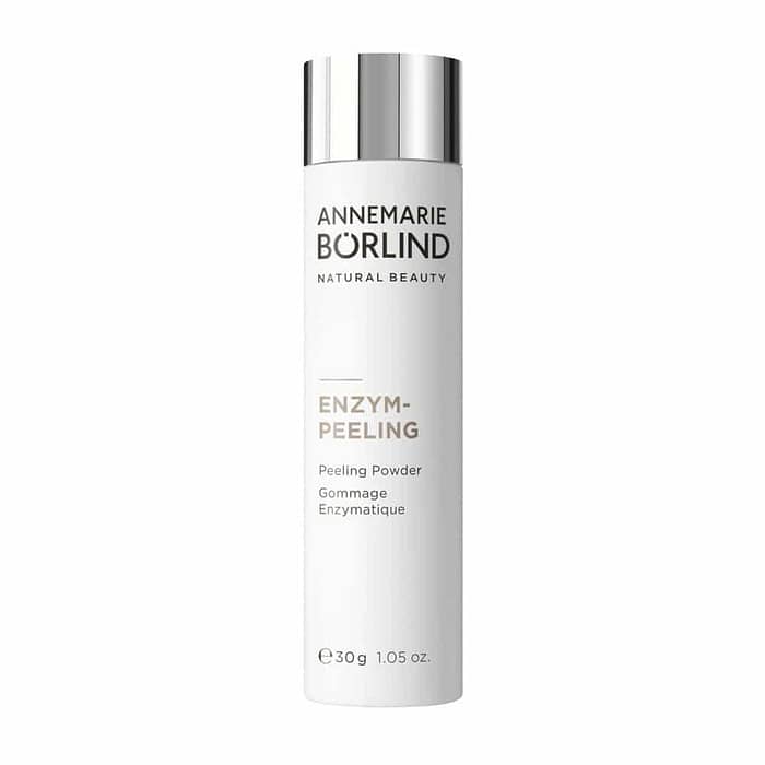 Peeling Powder, cosmética vegan