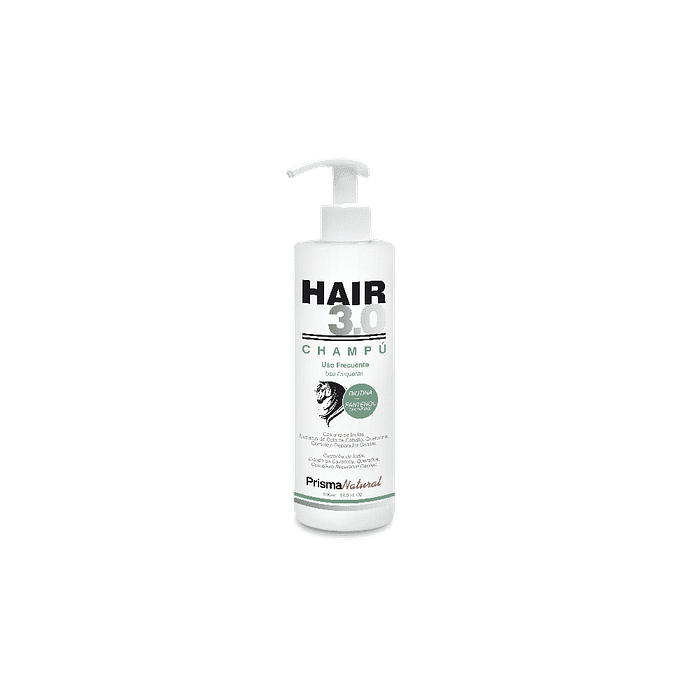 Hair 3.0 Champô