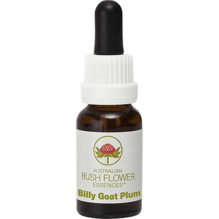 Billy Goat Plum