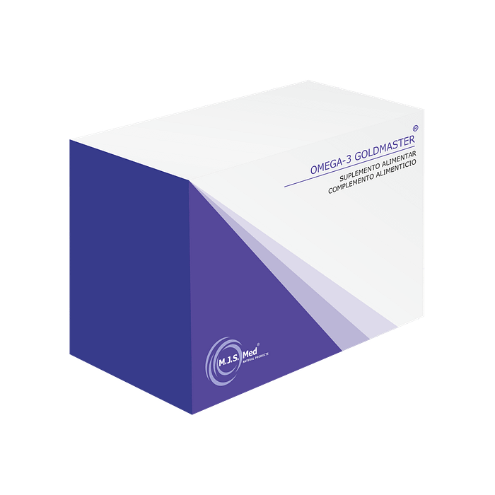 OMEGA 3 Suplemento alimentar