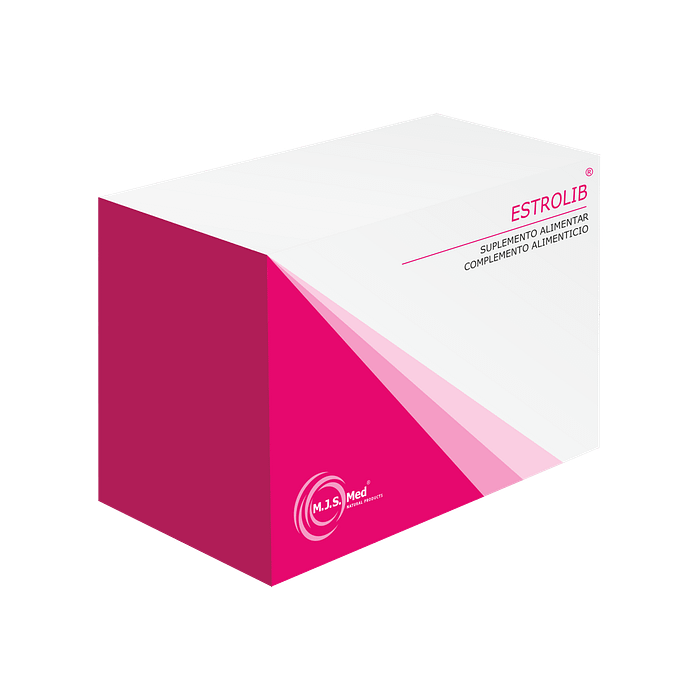 ESTROLIB Suplemento alimentar