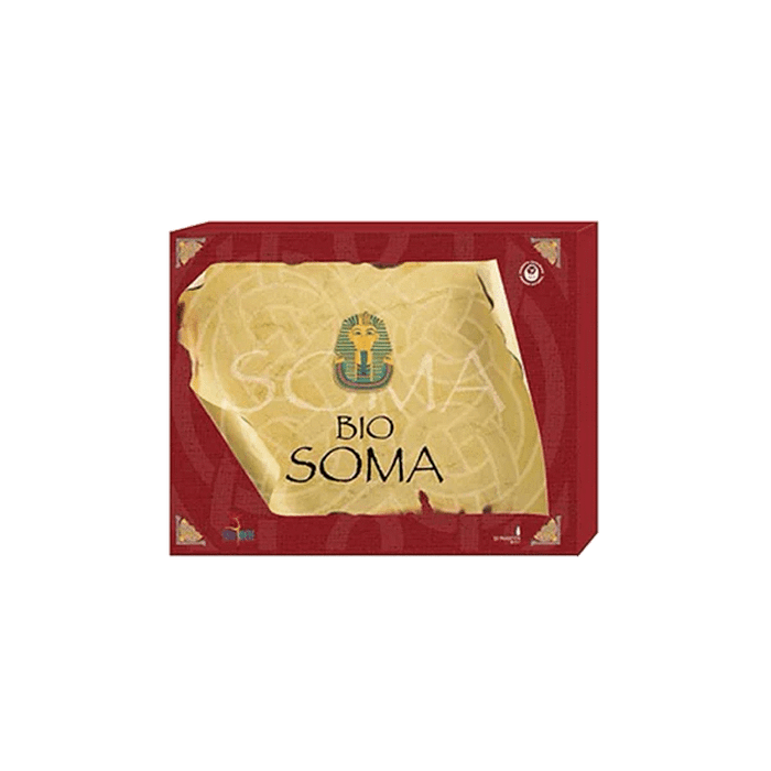 Bio Soma, suplemento alimentar