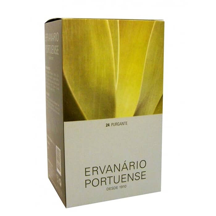 Blend purgante-24p