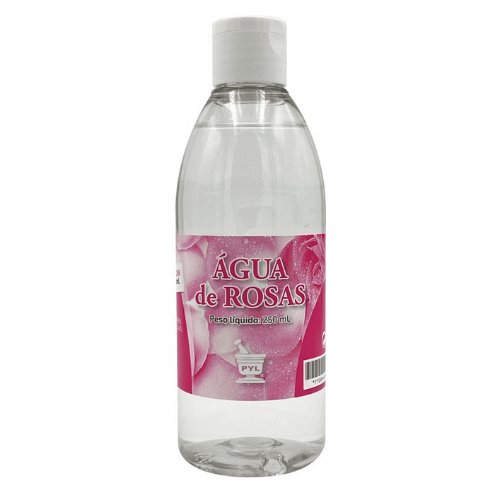 Água de Rosas