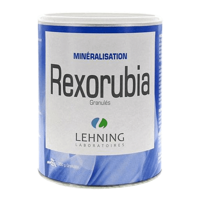 Rexorubia