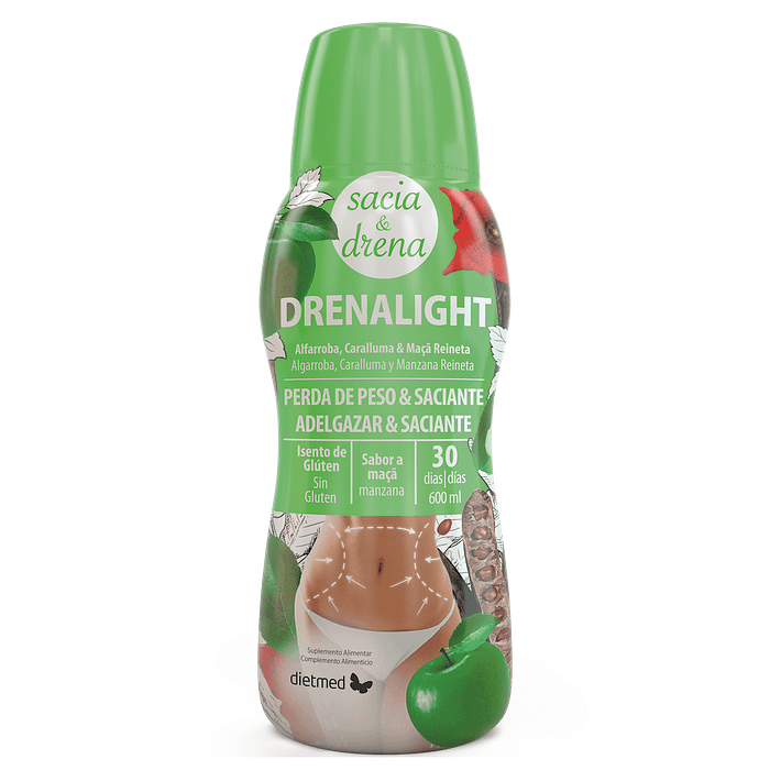 Drenalight Sacia Drena