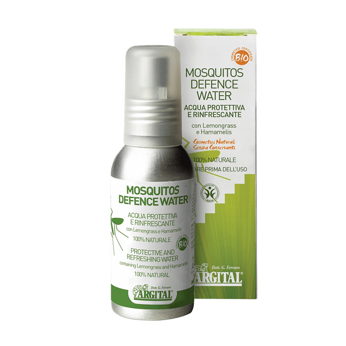 Repelente Anti Mosquitos para o Corpo