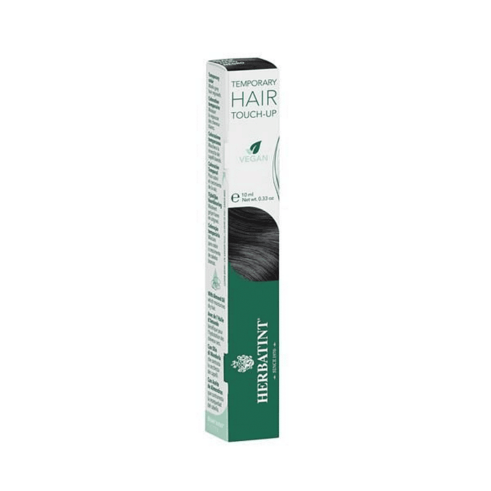 Hair Touch-Up Preto, cosmética vegan