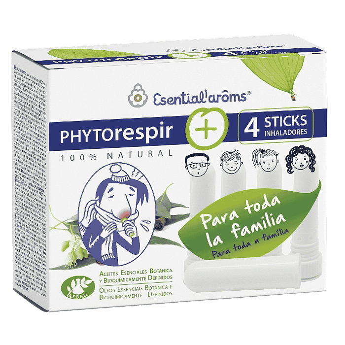 Phytorespir