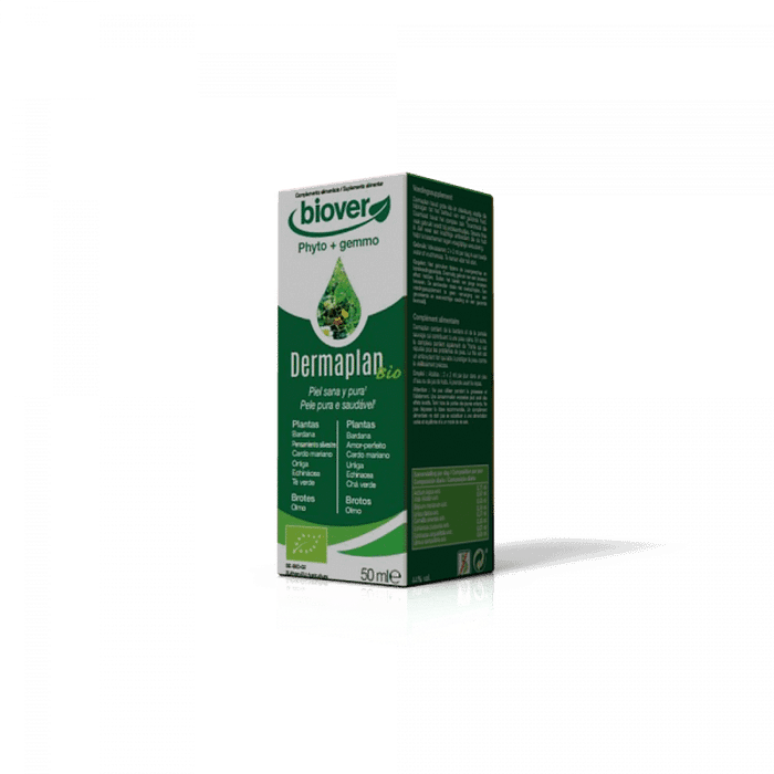 Dermaplan Bio