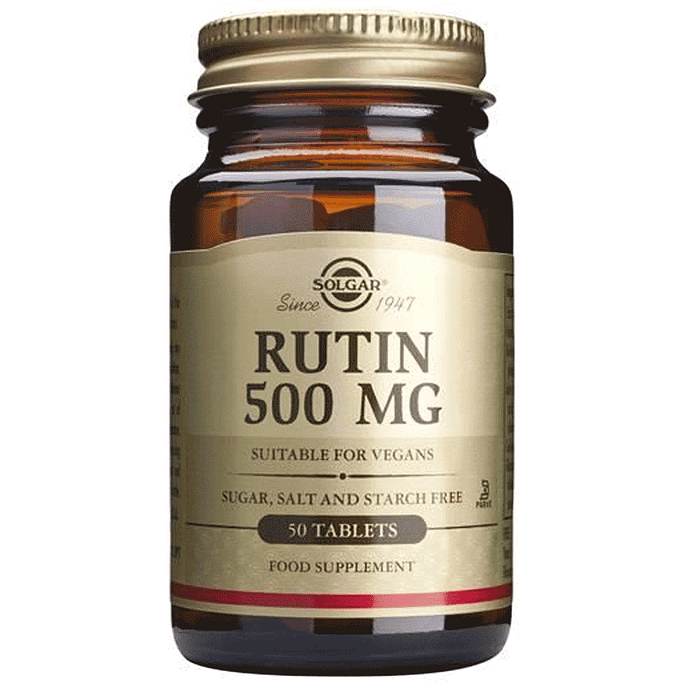 Rutina-Suplemento-Solgar