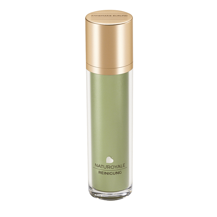 Naturoyale Cleansing, cosmética vegan