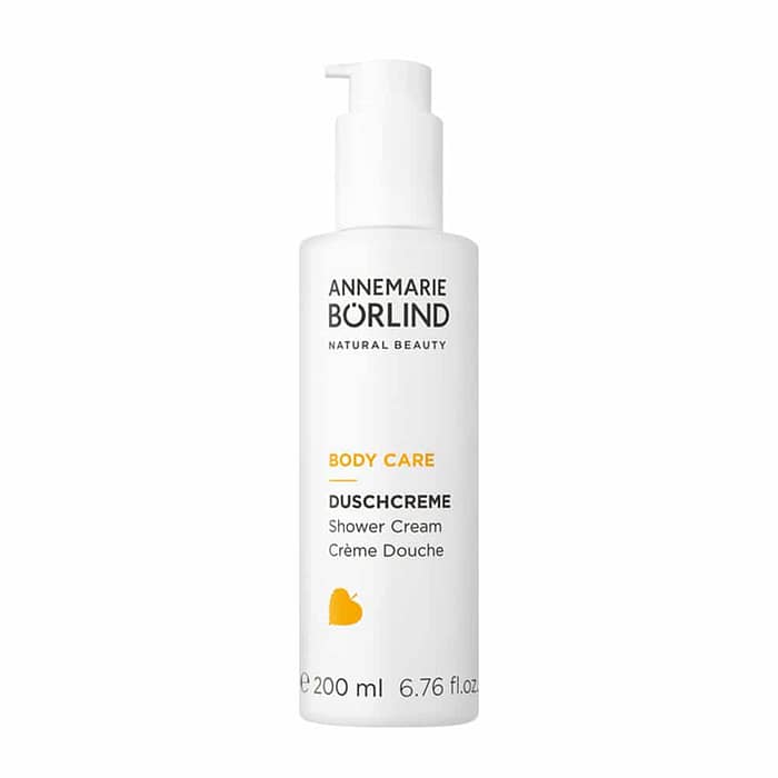Shower Cream, cosmética vegan