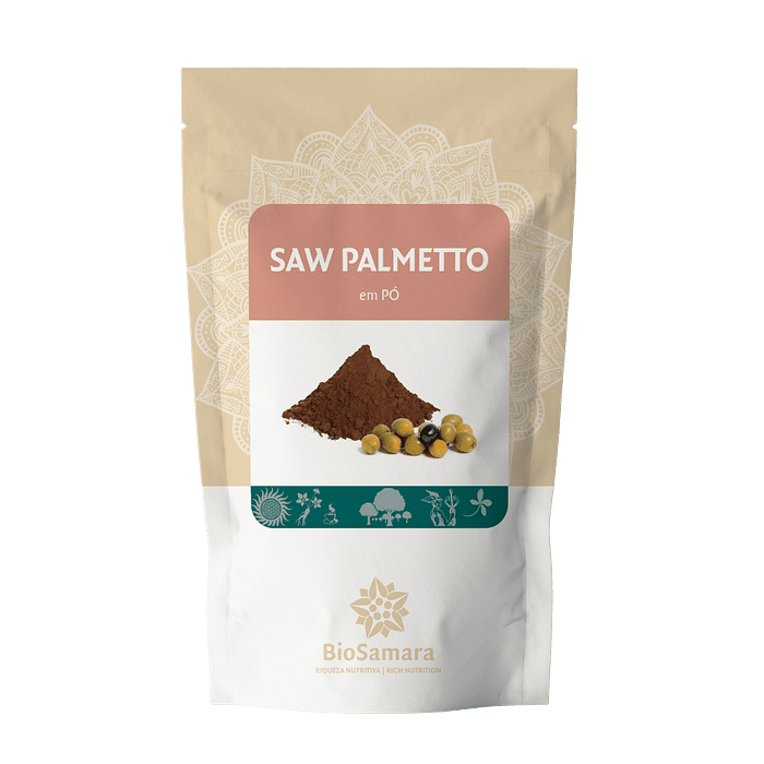 saw palmetto po biosamara