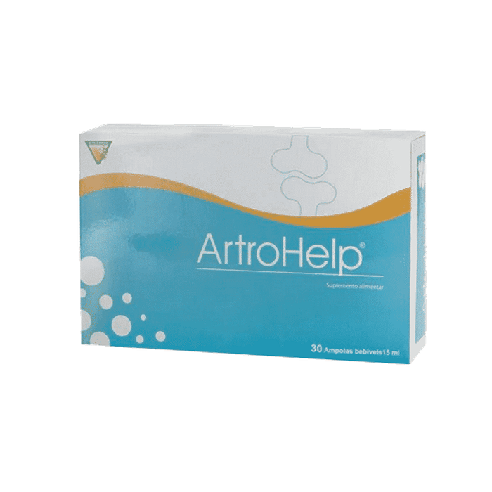 ArtroHelp 30amp