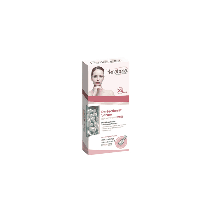 Perfectionist Serum, gel suave