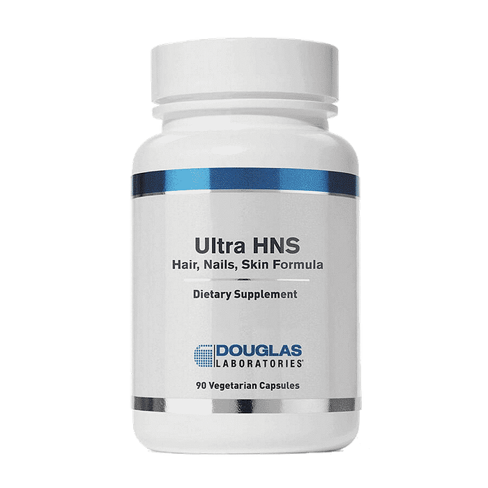 Ultra HNS, suplemento alimentar vegetariano