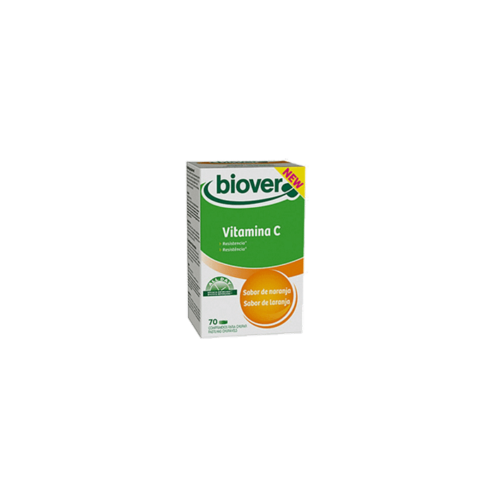 Vitamin C Citrus, suplemento alimentar