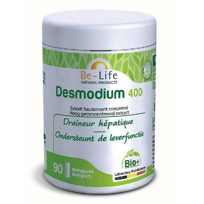 Desmodium BG Bio 90Caps