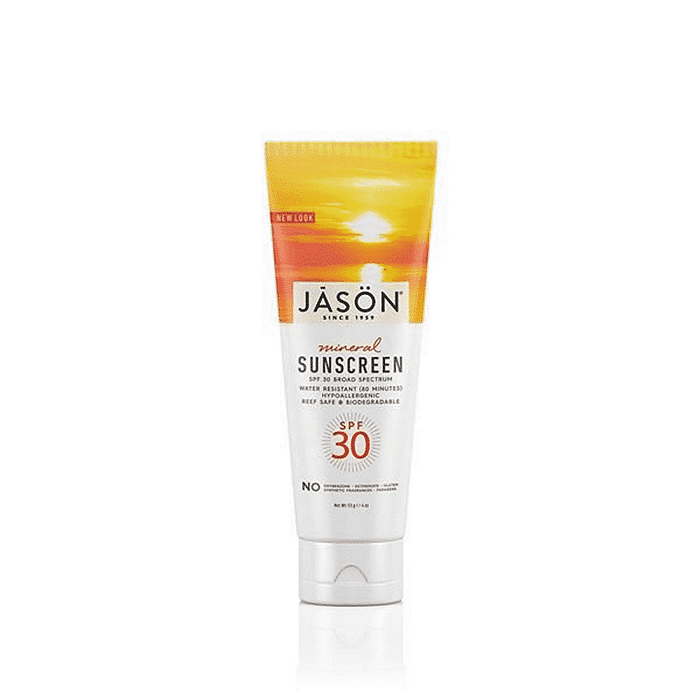 Protetor Solar FPS30