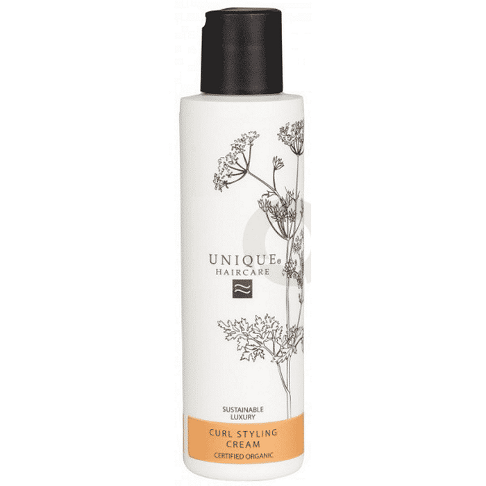 Creme Styling para Caracóis, sem perfume