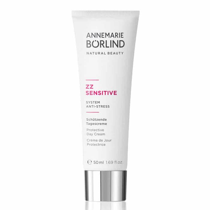 Protective Day Cream, vegetariano