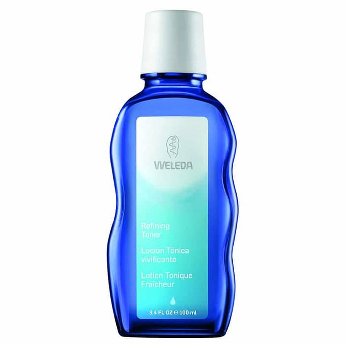 Loção Tónica Refrescante, biológico, vegan