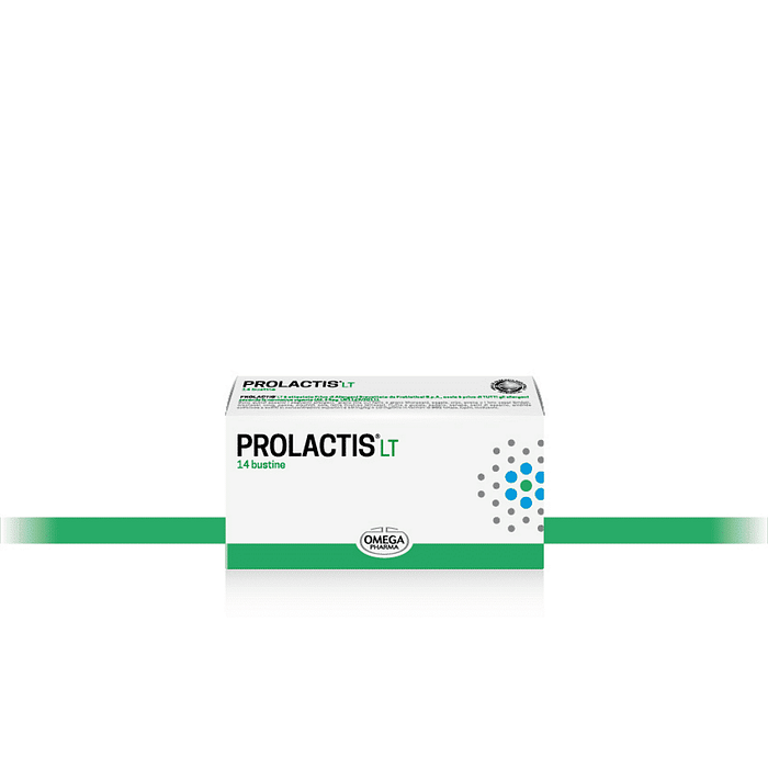 Prolactis Lt, suplemento alimentar