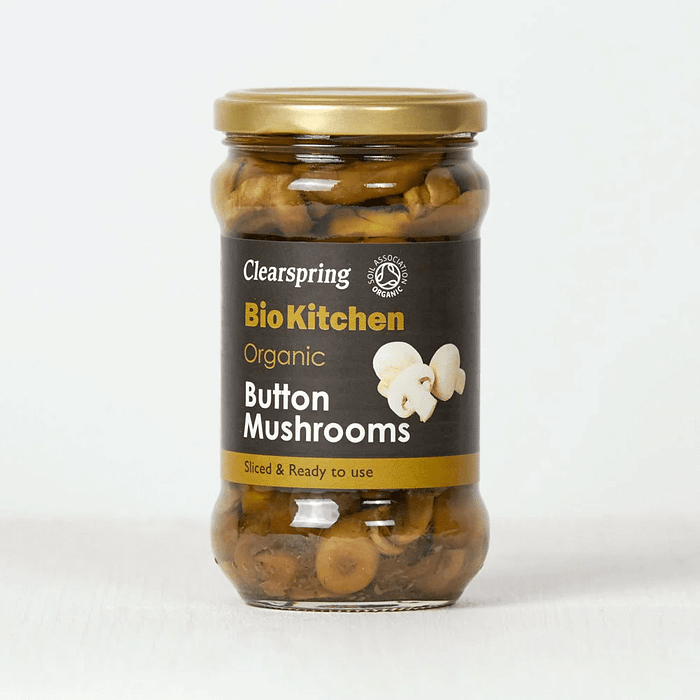 Cogumelos Laminados Kitchen, biológicos