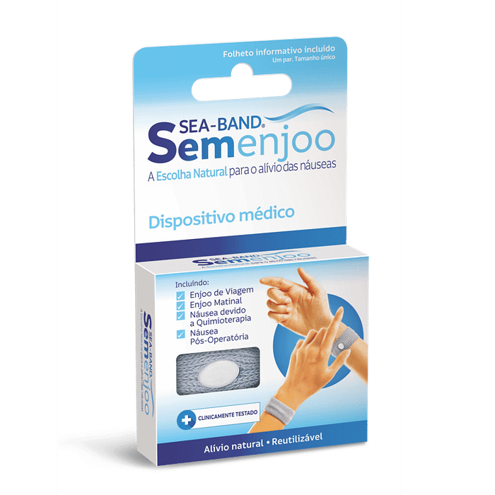Sea Band Sem-Enjoo