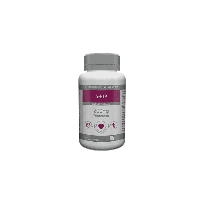 5-HTP, suplemento alimentar