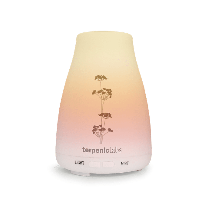 difusor de aromas Bruma