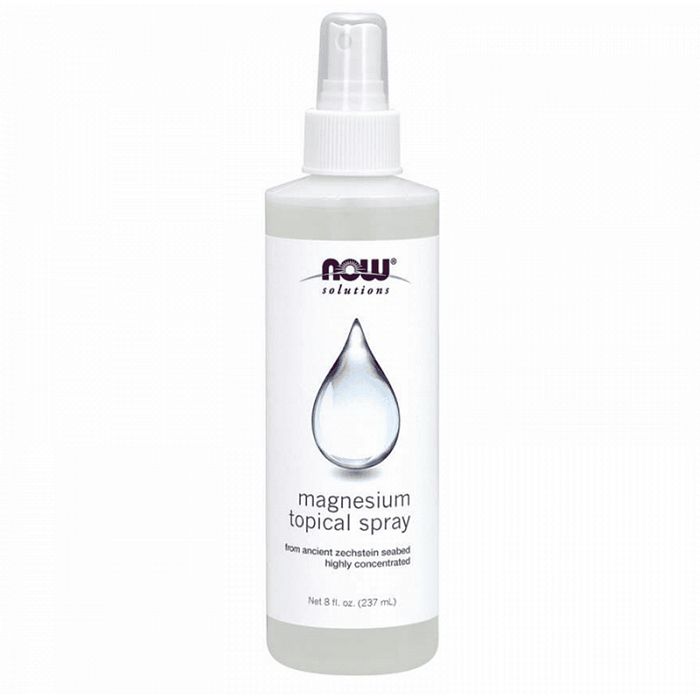 Magnesium Topical Spray, vegan