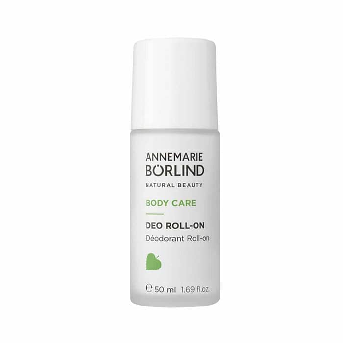 Deo Roll-on, cosmética vegan